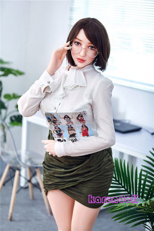 Irontech Doll Mika TPE製-2