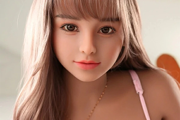 Irontech doll Miki
