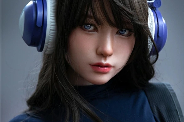 Irontech Doll #S10 Misa