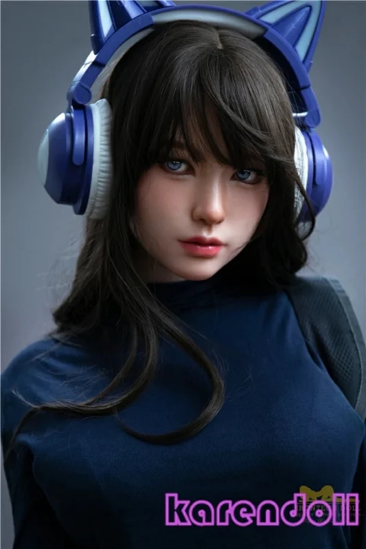 Irontech Doll #S10 Misa-2