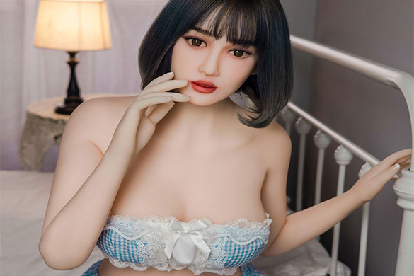 Irontech Doll #89 美咲