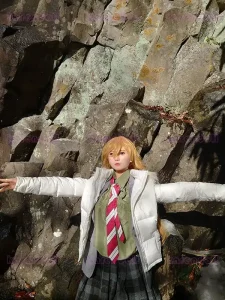 Bella 爆乳 ラブドール