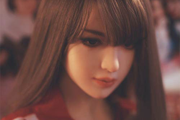 Qita Doll 芹菜ちゃん