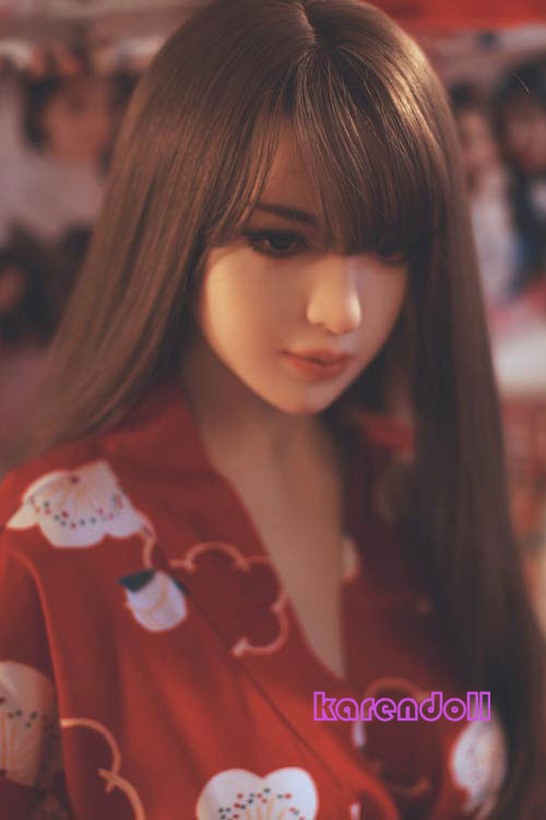 Qita Doll 芹菜ちゃん-2