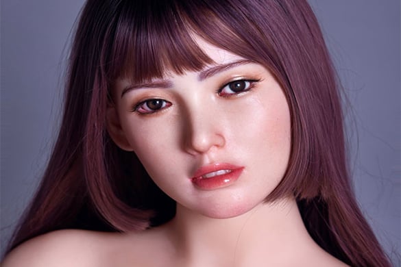 Irontech Doll 晴奈