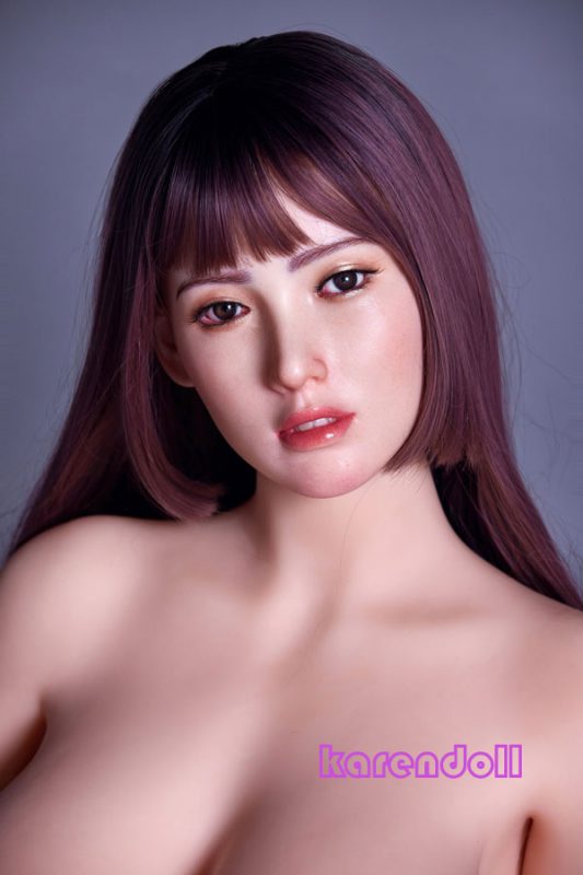 Irontech Doll 晴奈-2