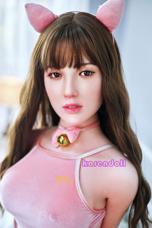 Irontech Doll Runa-2