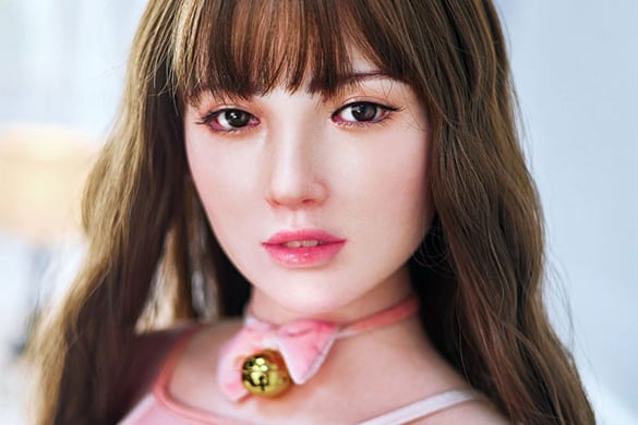 Irontech Doll Runa
