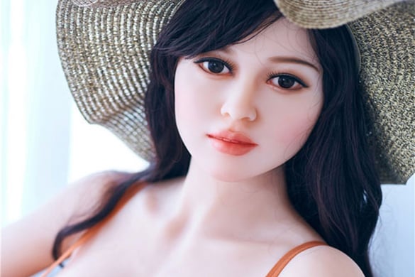 Irontech Doll Sarah