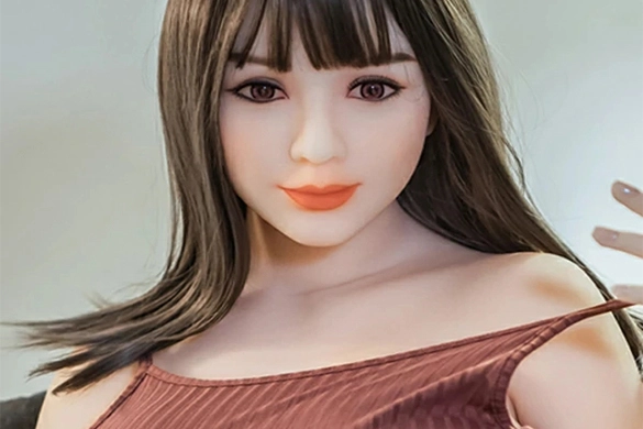Irontech Doll Sharon