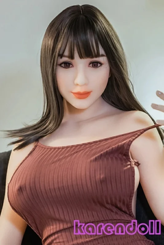 Irontech Doll Sharon-2