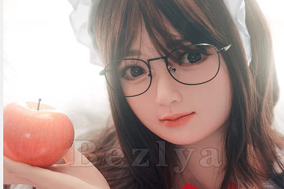 MISSDOLL 水仙 2.0