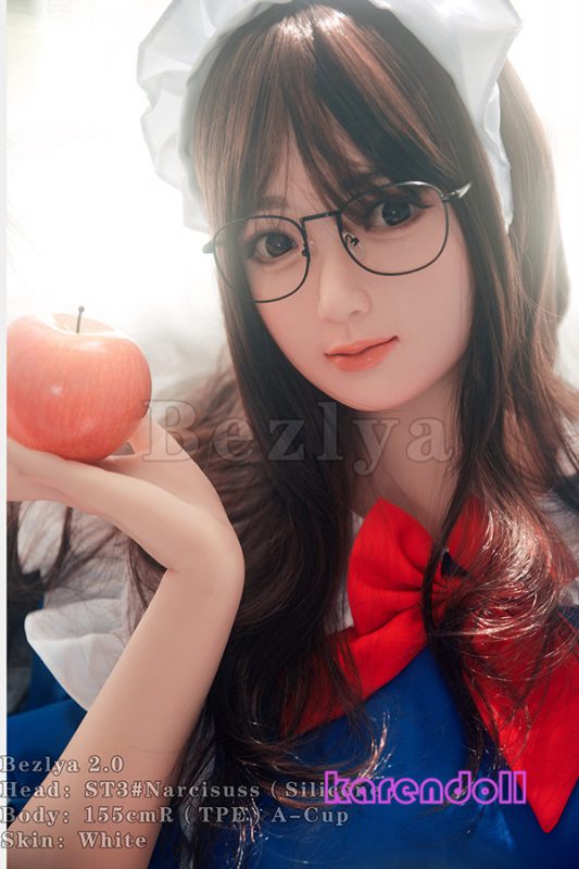 MISSDOLL 水仙 2.0-2
