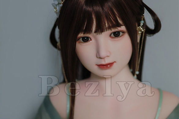 MISSDOLL silicone shuixian-2