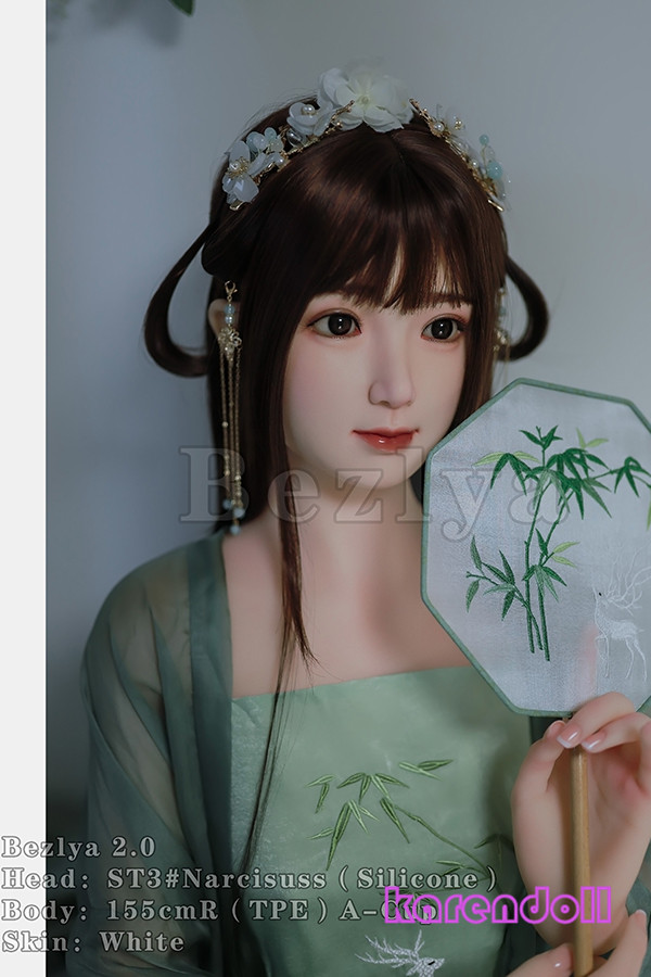 MISSDOLL silicone shuixian