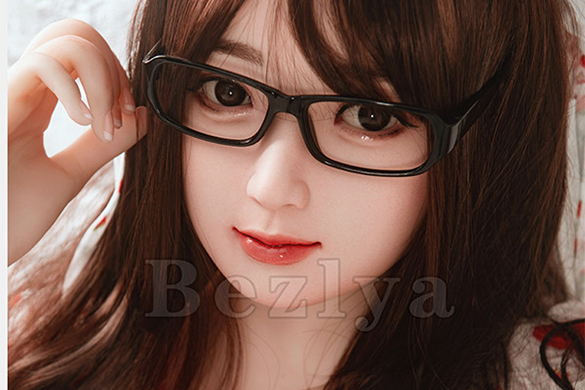 MISSDOLL 水仙 2.0 155cm