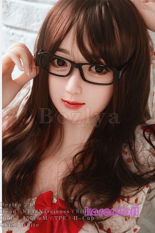 MISSDOLL 水仙 2.0 155cm-2