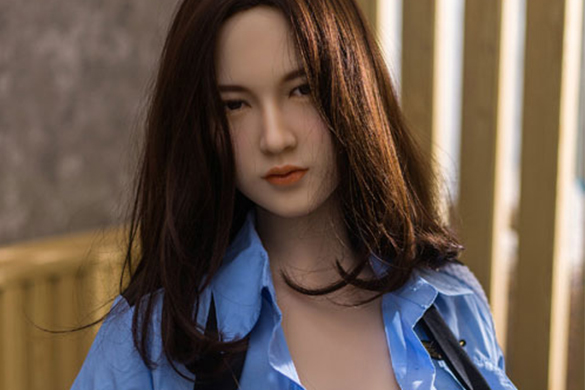 Qita Doll 穂成美さん