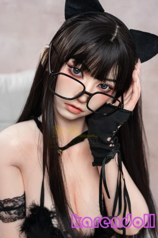 Irontech doll #S20 Suki 165cm