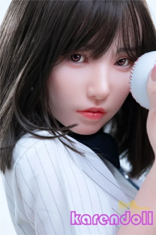 Irontech doll #S20 Suki-2