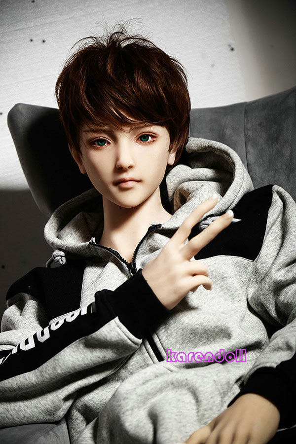 Qita Doll ショタ-2