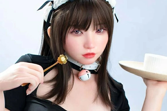 Irontech Doll #S20 うみ