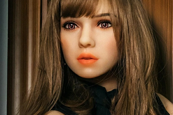 Irontech Doll Viola