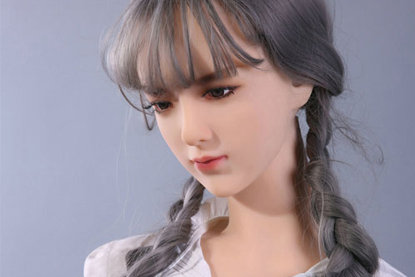Qita Doll 亜矢ちゃん