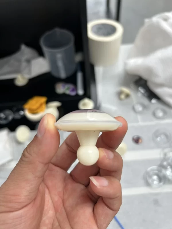 Kiradols 眼球②