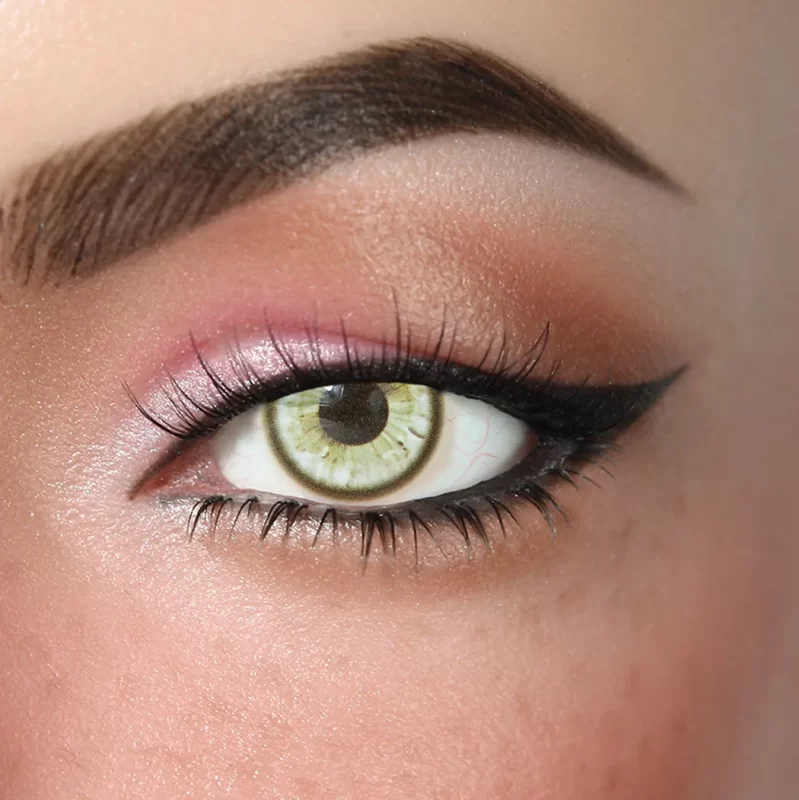 CLM Ultra Eyes 10