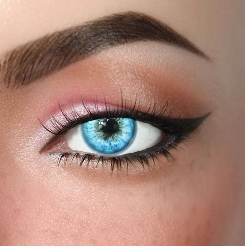 CLM Ultra Eyes 2