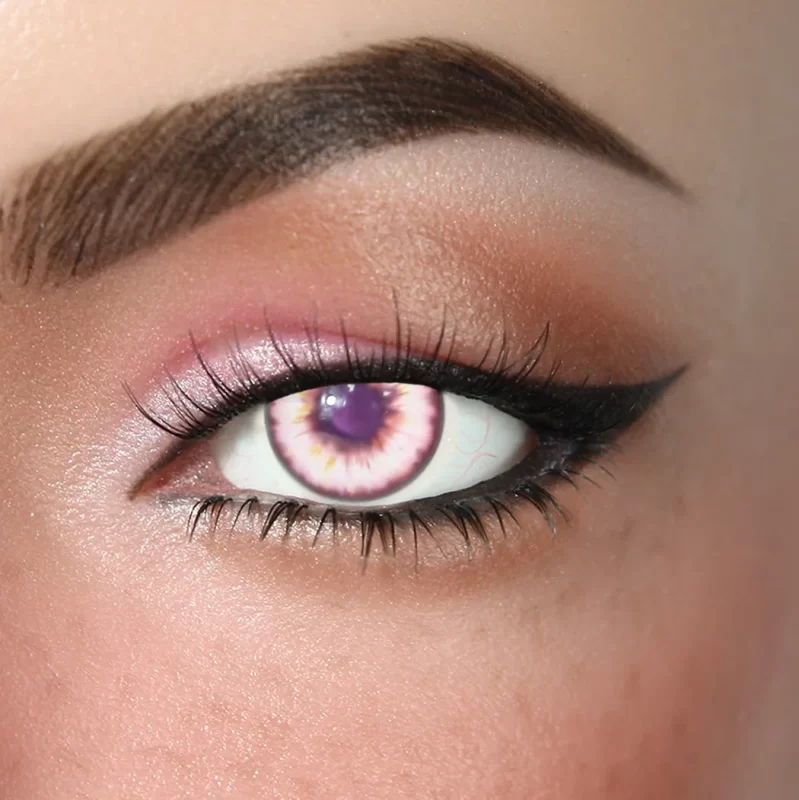 CLM Ultra Eyes 5