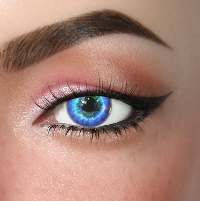 CLM Ultra Eyes 7