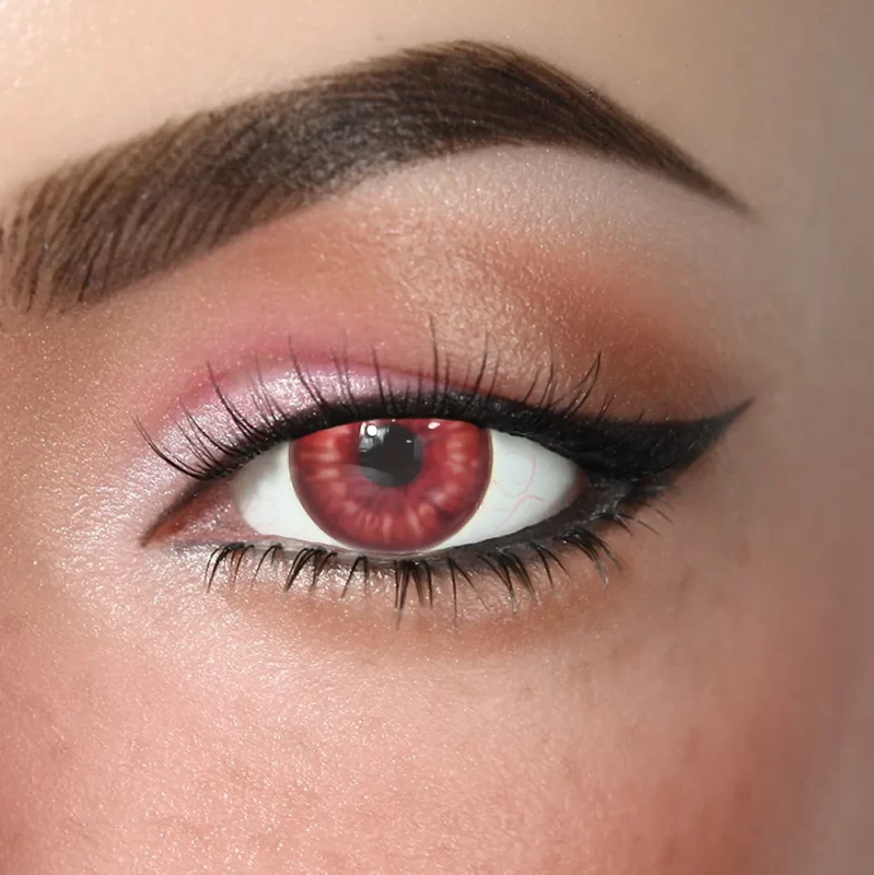 CLM Ultra Eyes 8