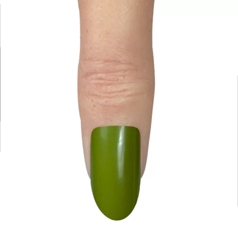 CLM Ultra Fingernails 8