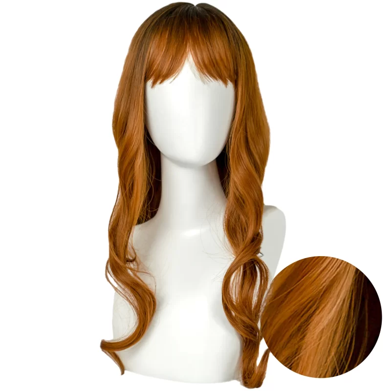 CLM Ultra Wig 2