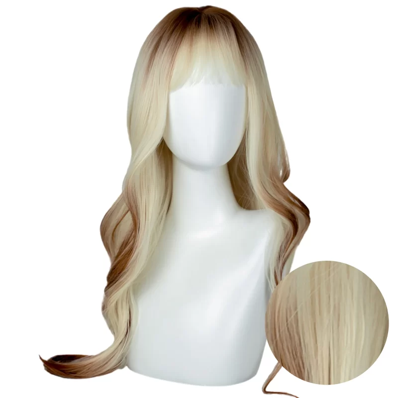 CLM Ultra Wig 4