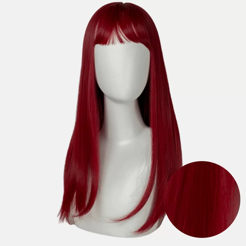 CLM Ultra Wig 5