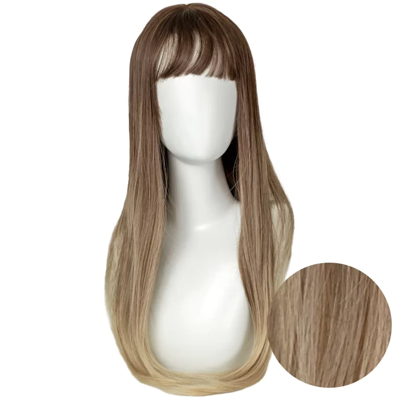 CLM Ultra Wig 8