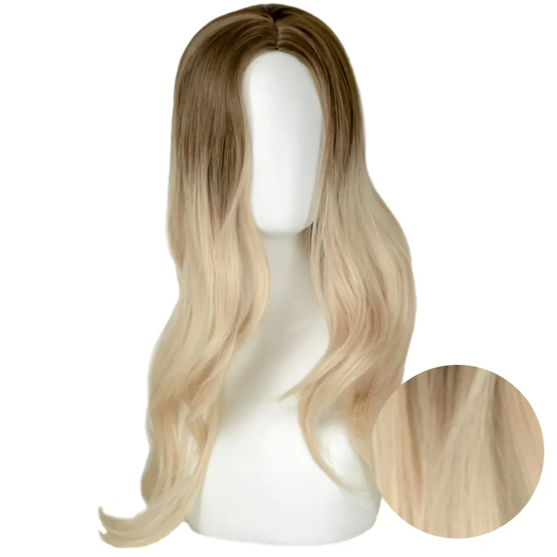 CLM Ultra Wig 9