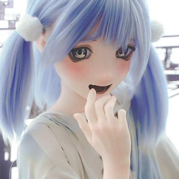 anime-doll