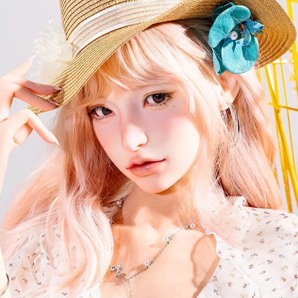 silicone-doll