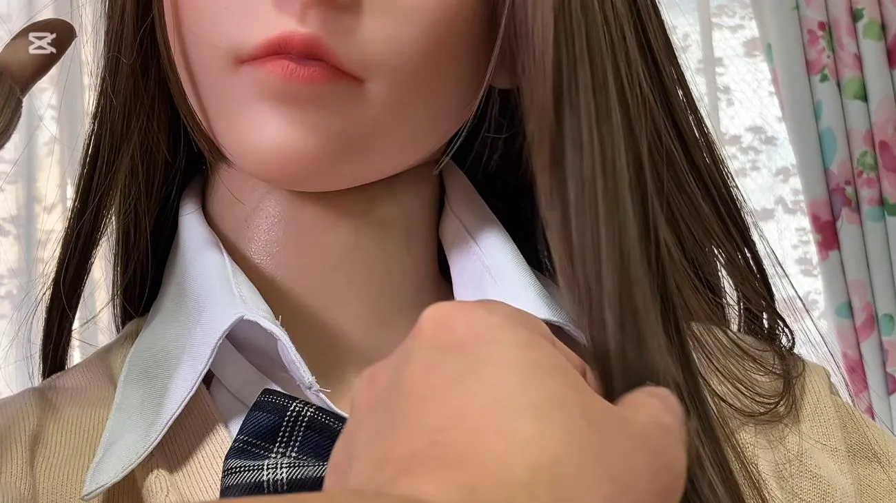 dldoll-xueling-review-youtube (6)