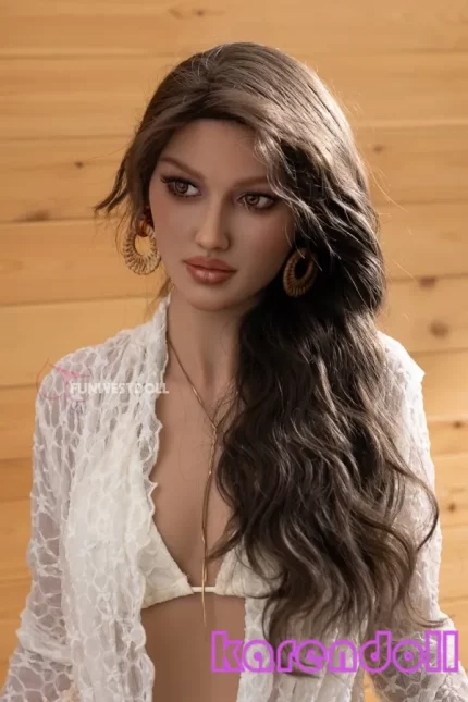 等身大ダッチワイフ FunWest Doll #044 Skylar
