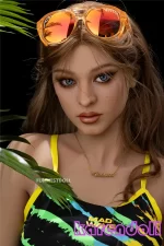 ダッチワイフ FunWest Doll #057 Sheila