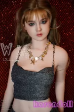 ラブドール WM DOLL LS#2