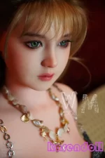 姉さん系 WM DOLL LS#2