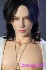 イケメン系 Qita Doll 苏雨