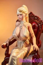 ドール 女神系 AITIA 珊瑚