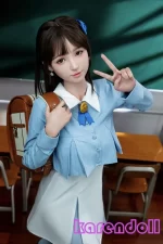 ドール 清楚系 AITIA 桜井宁宁